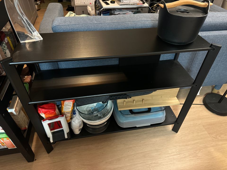 Ikea JÄTTESTA Apupöytä -50%