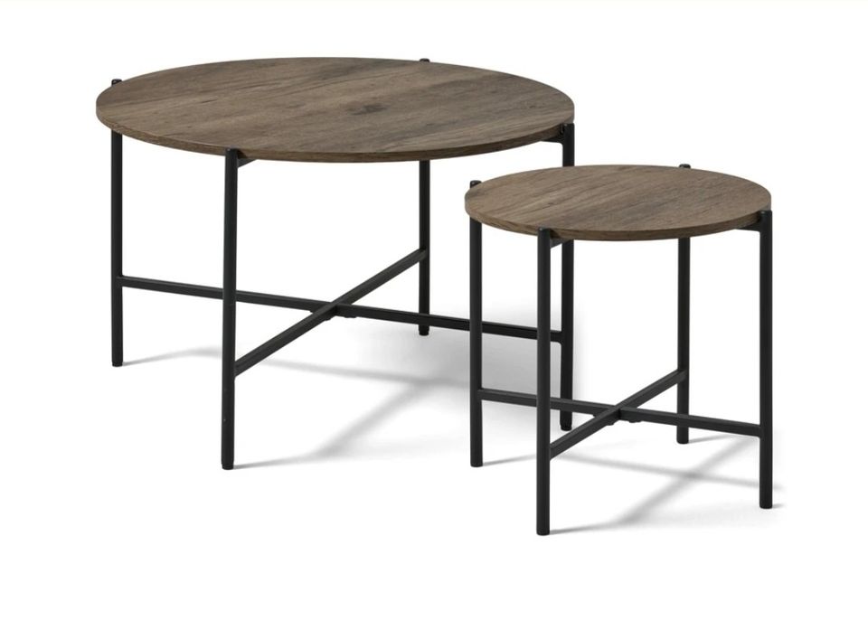 Sohva pöydät (2)