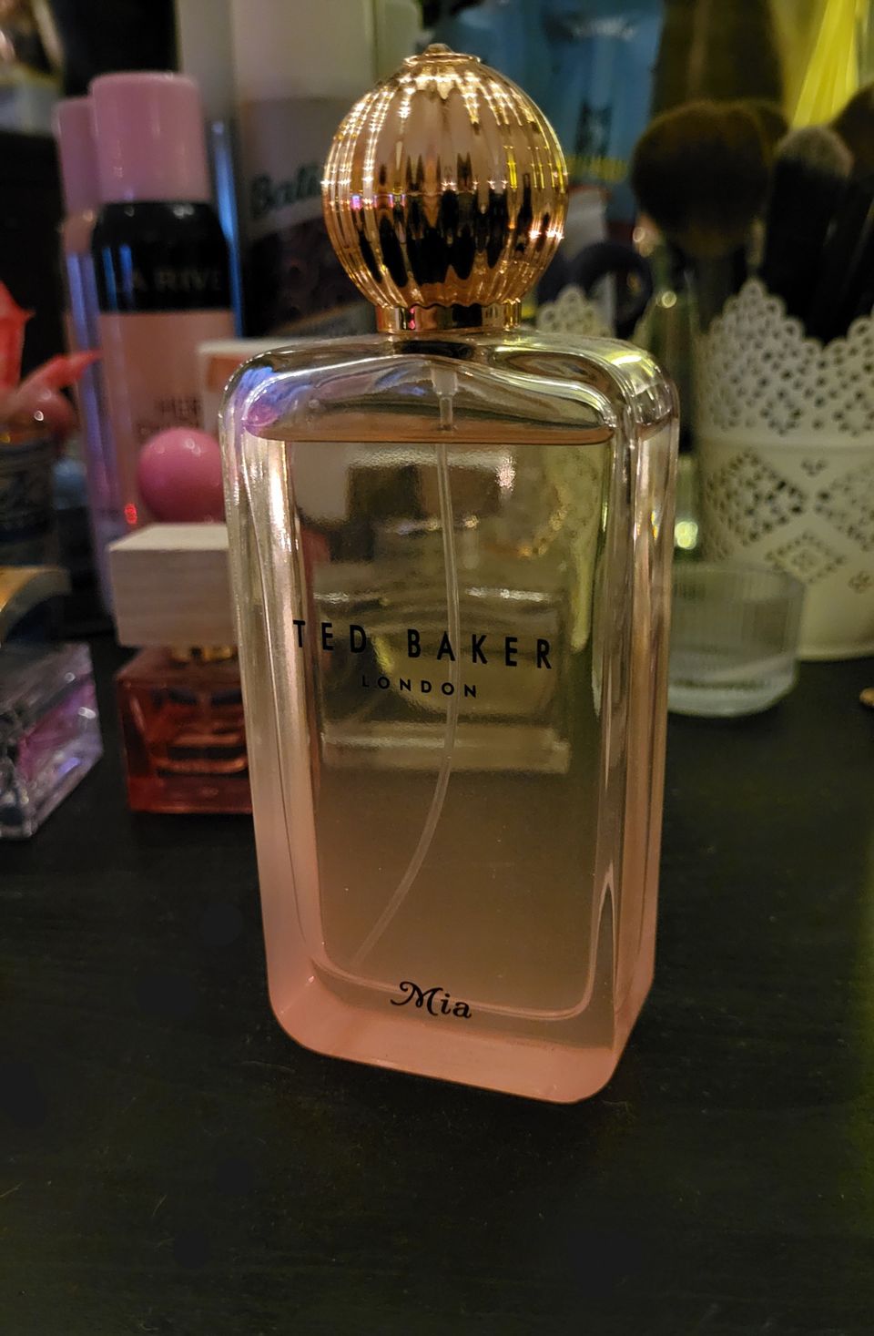 Ted Baker Mia hajuvesi