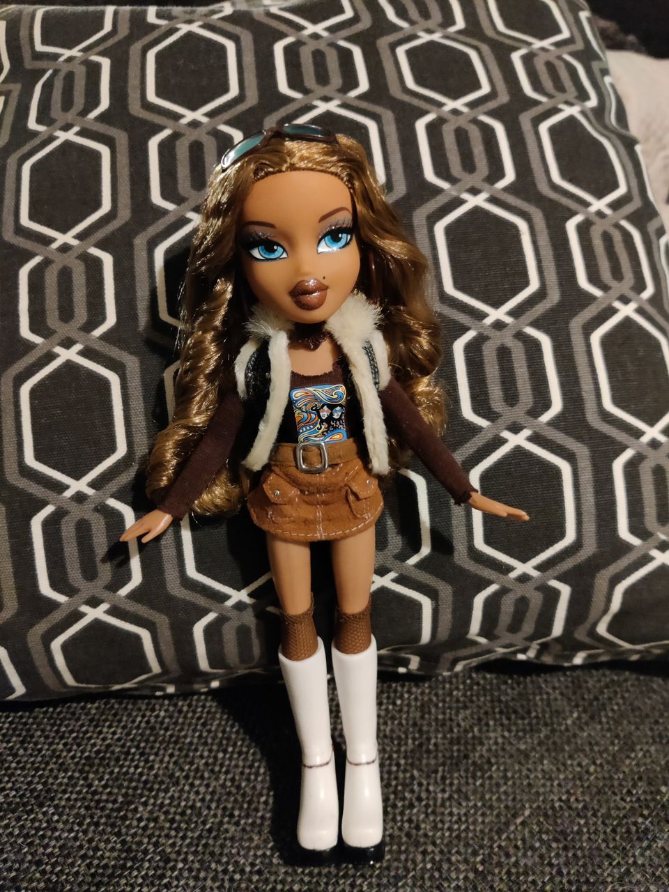 Bratz Flashback fever Fianna