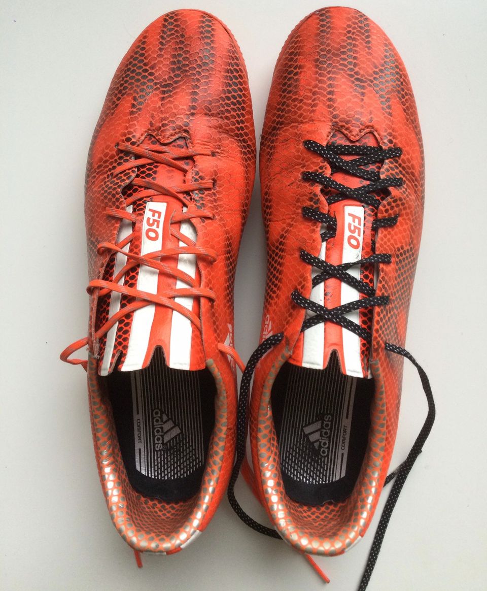 Adidas F50 Adizero 2015 AG koko 44