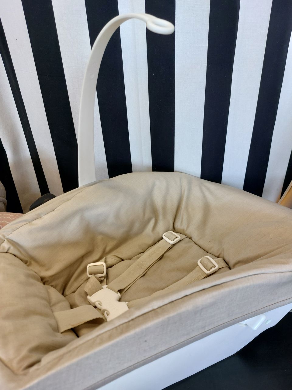 Stokke Tripp Trapp newborn set