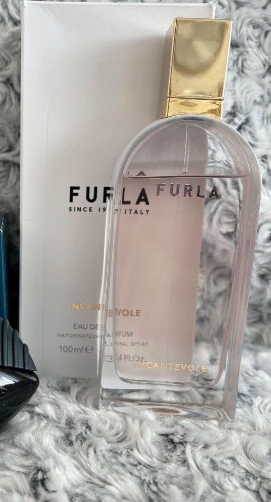 Furlan Parfum (100ml)