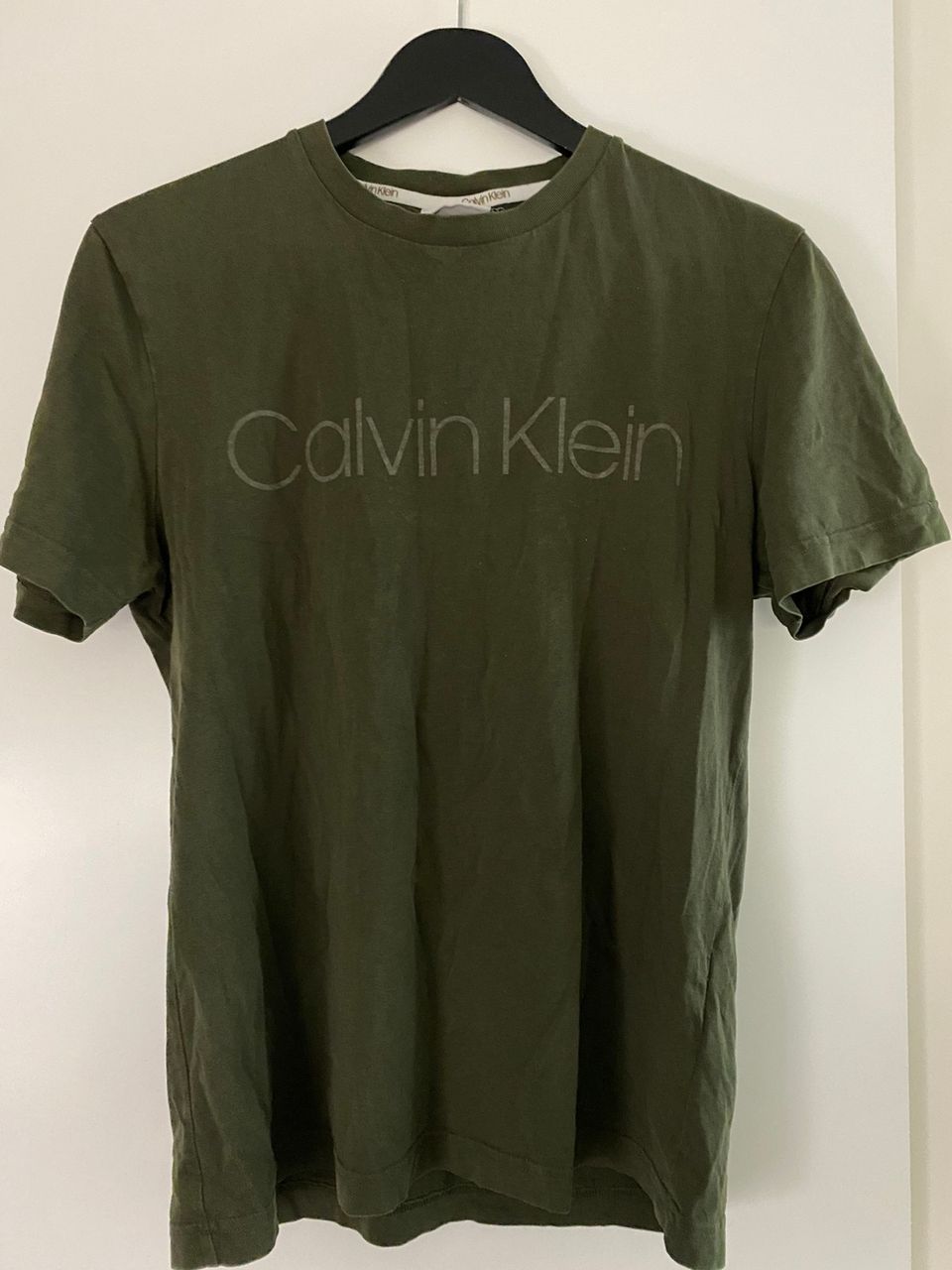 Calvin Klein t-paita (M)