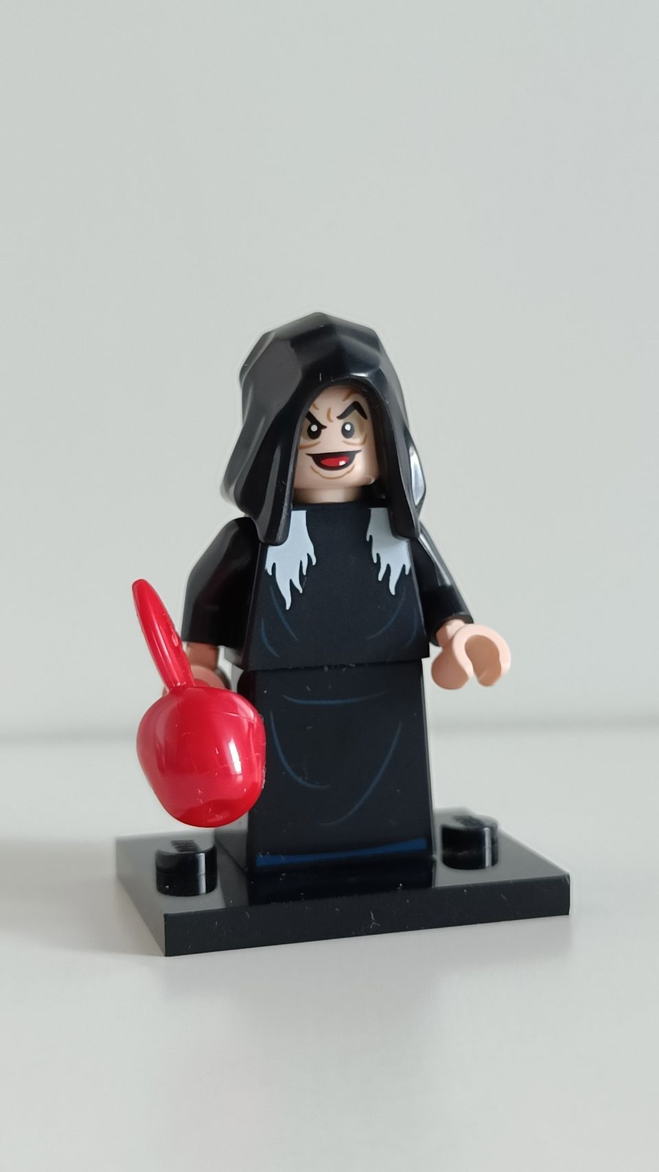 Lego minifiguuri, figuuri - Evil Queen in Disguise