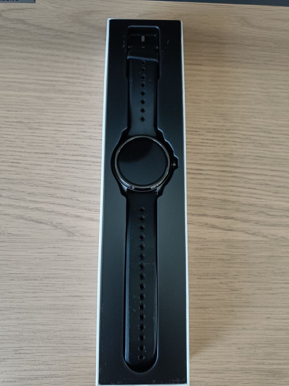 Mobvoi TicWatch 5 Pro