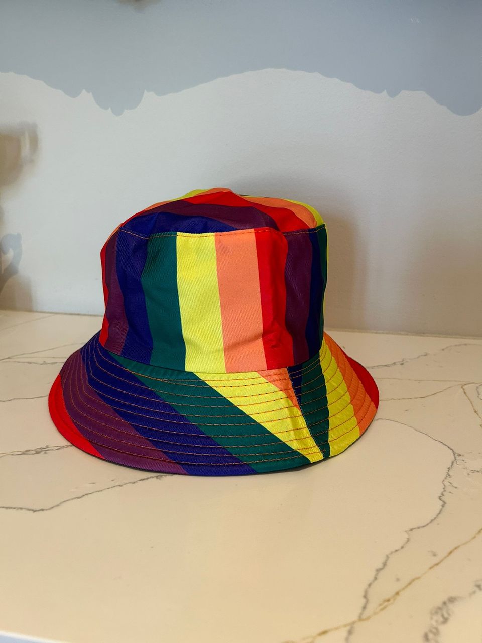 Pride hattu