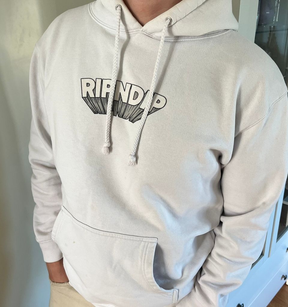 RIPNDIP Huppari