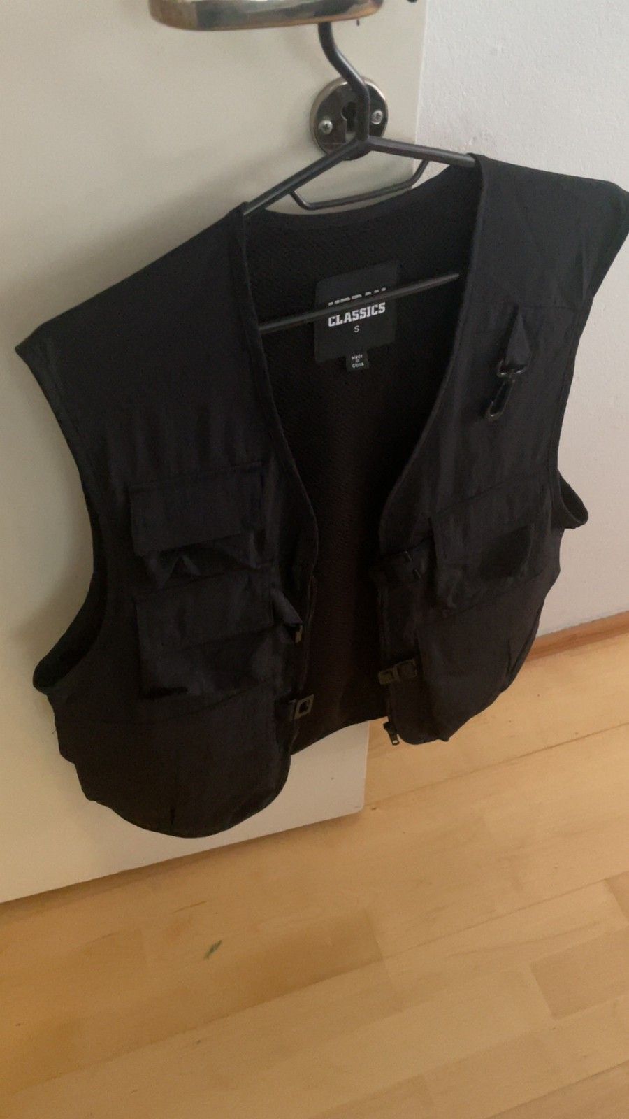 Urban Classics Tactical Vest