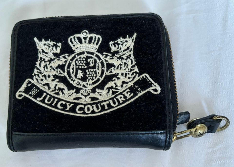 Juicy Couture lompakko