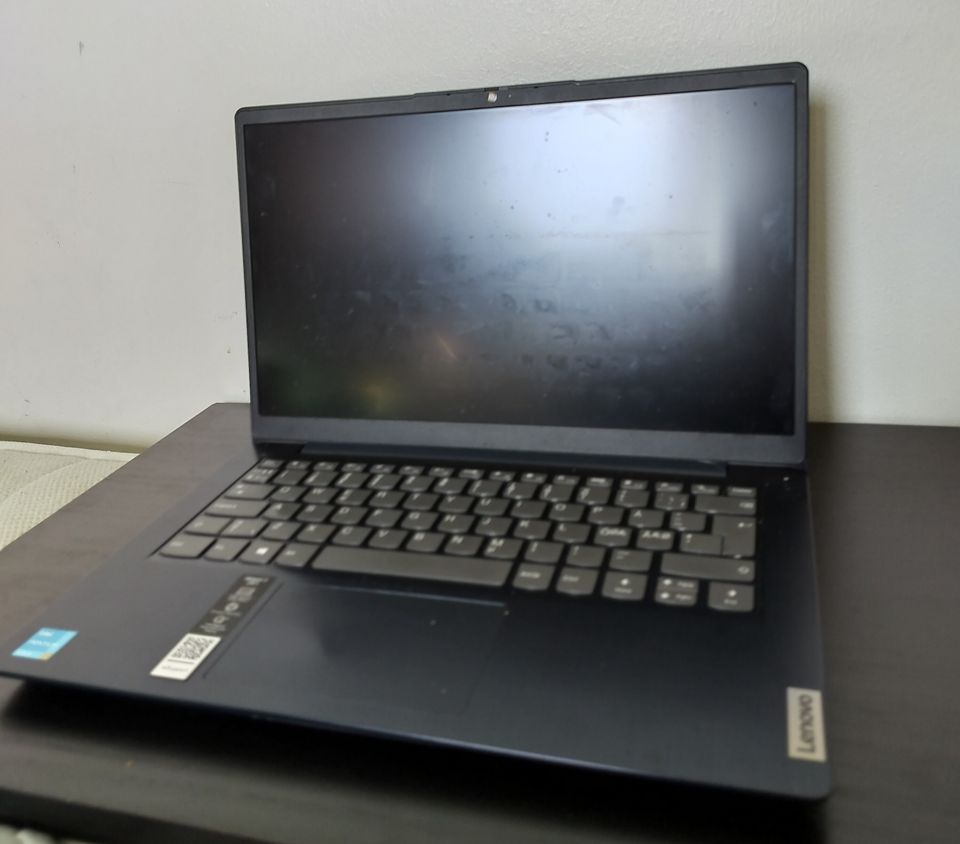 Lenovo IdeaPad 3