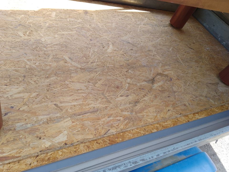 OSB levy 2700x1200x22