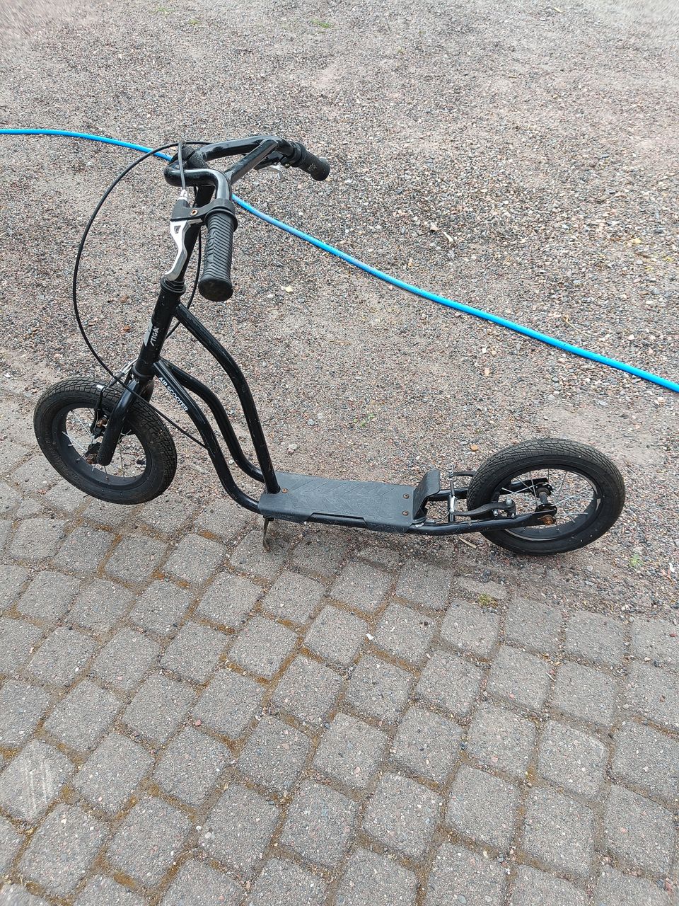 Stiga scooti air