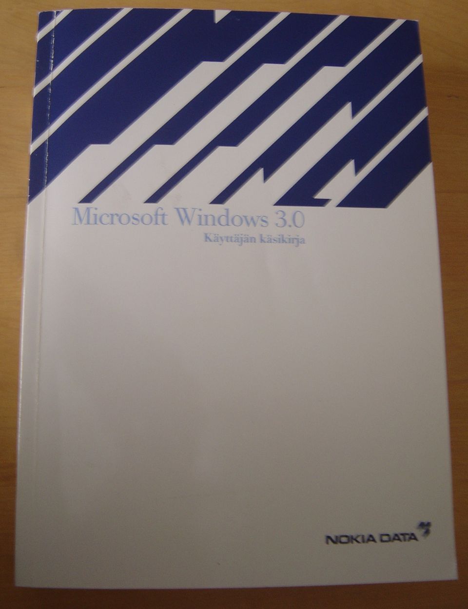 Windows käyttäjän käsikirja