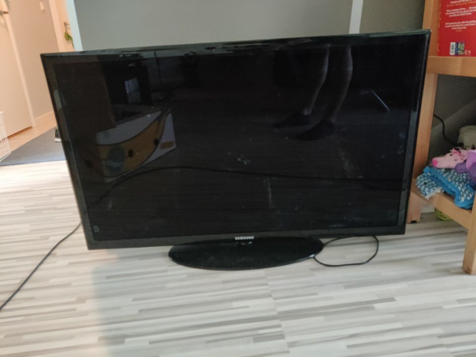 Samsung 40" TV