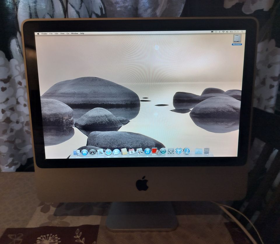 Apple iMac