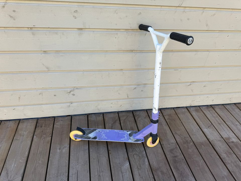 Scooter