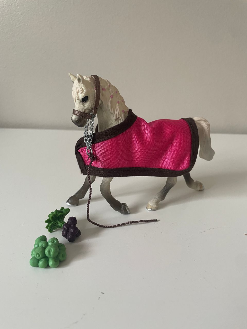 Schleich arabianhevonen-paketti