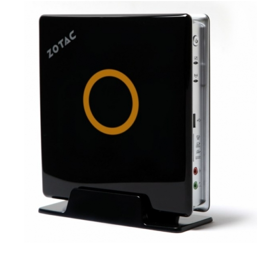 Zotac ZBOX HD-ND01 MiniPC