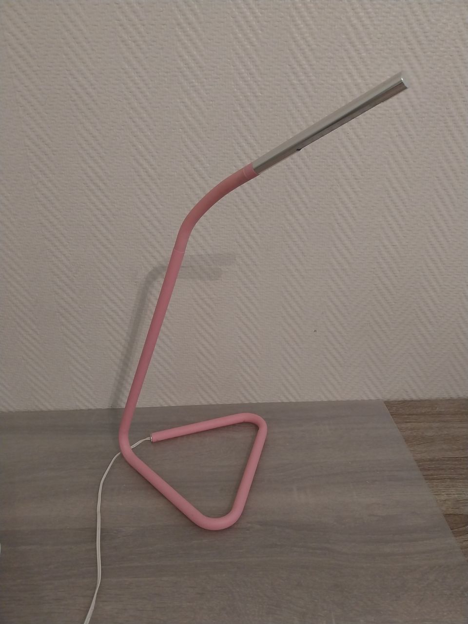 Ikea pöytälamppu