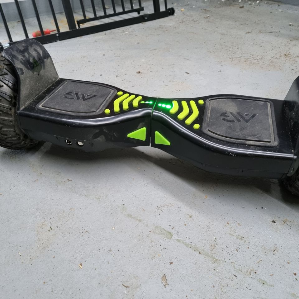 Howerboard