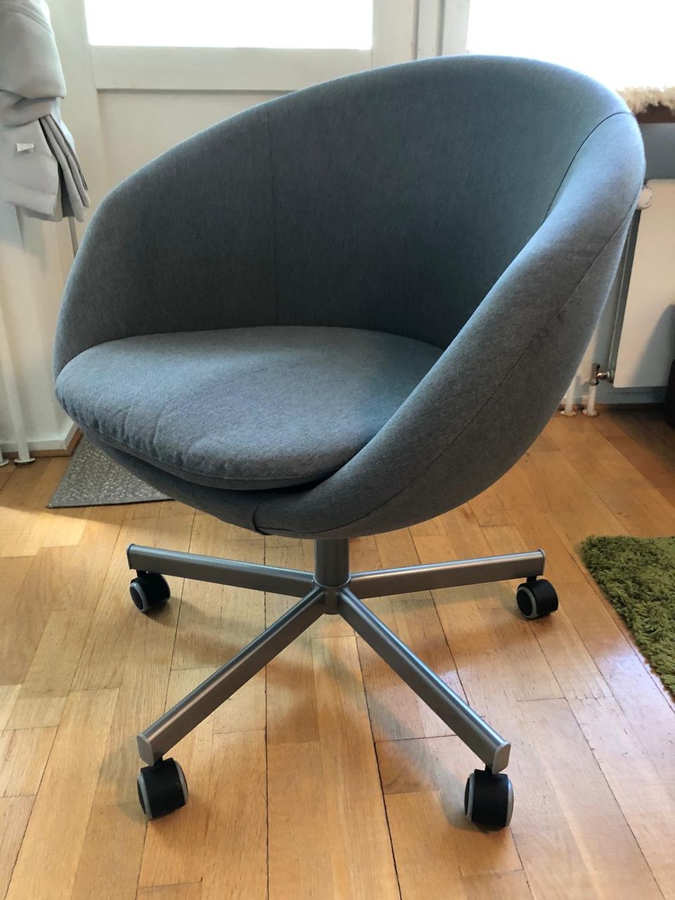 Ikea Skruvsta -tuoli