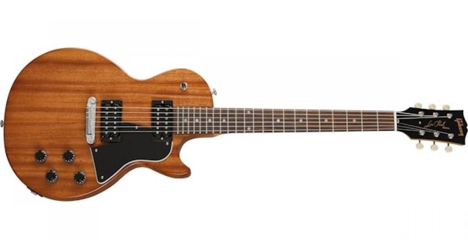 UUSI Gibson Les Paul Special Tribute Humbucker sähkökitara