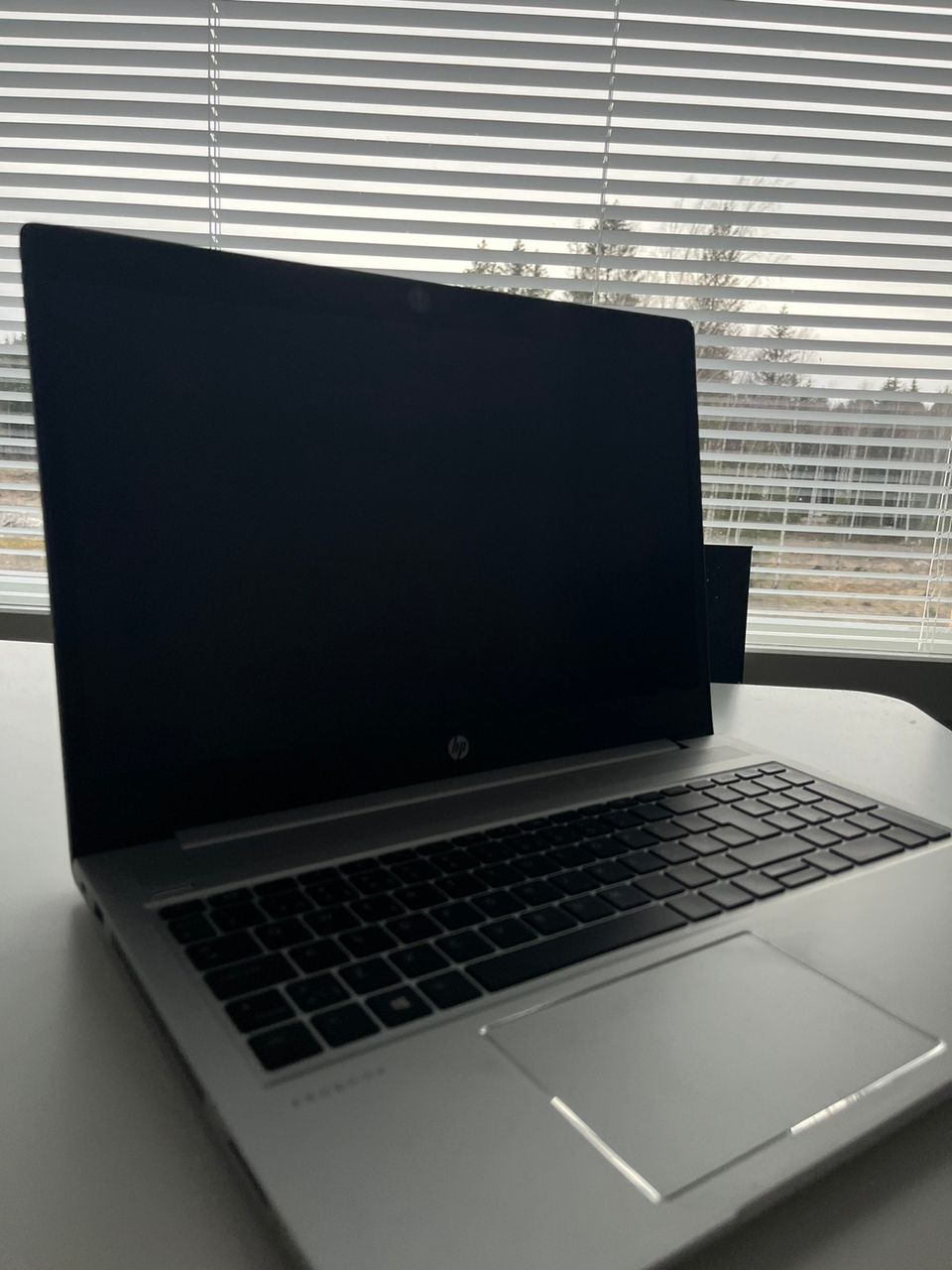 HP ProBook 455 G6