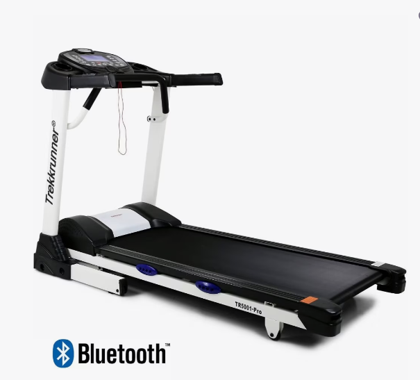 Treadmill 3hv | Heart rate monitor included | TR5001-Pro