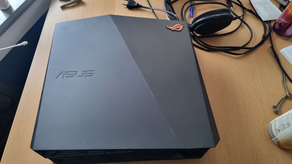 Asus G20, I5 6400, GTX 950