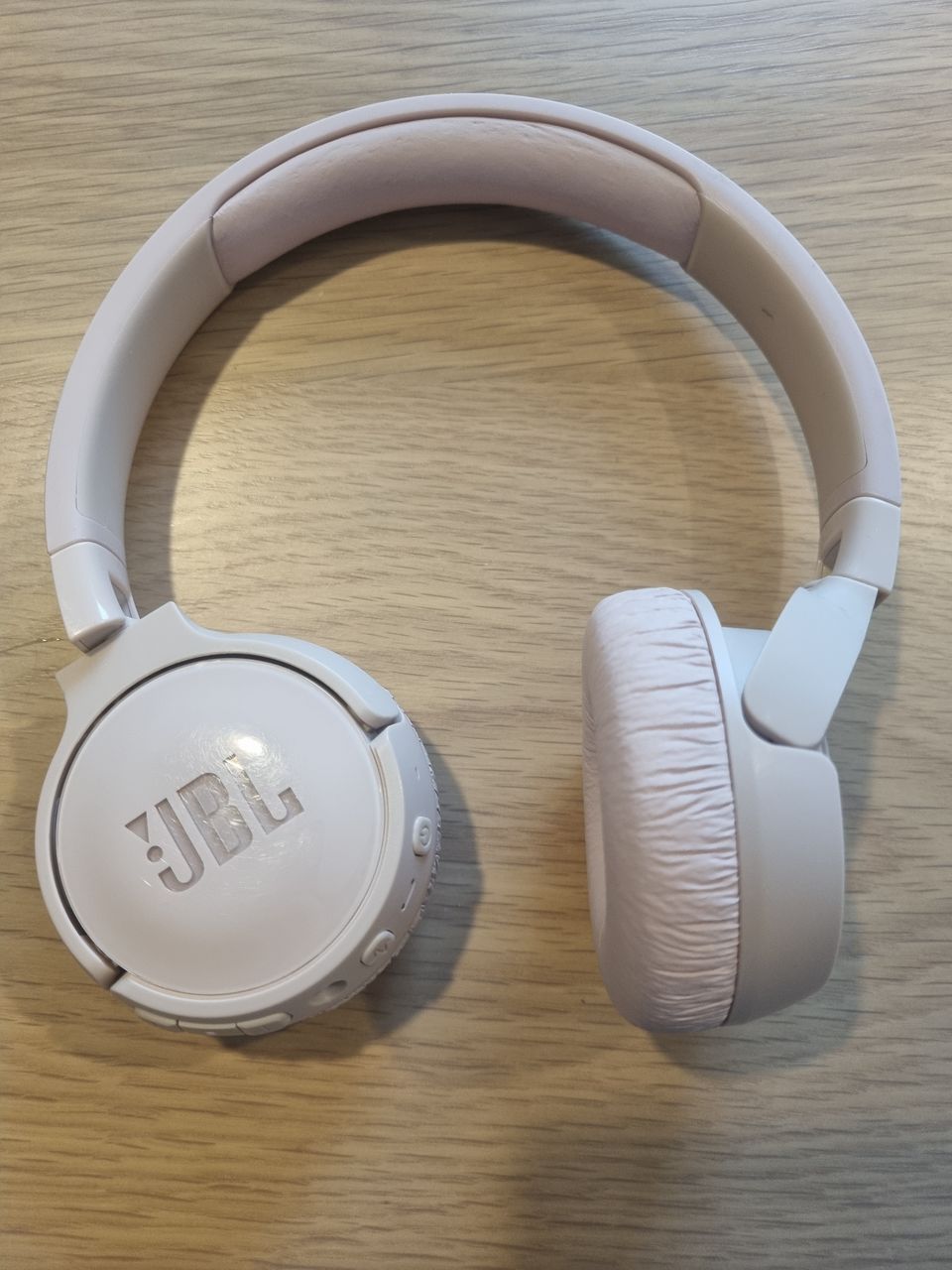 JBL Tune 600btnc