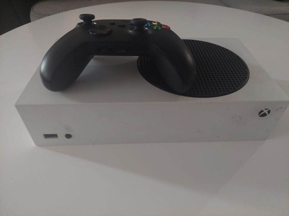 XBOX SERIES S