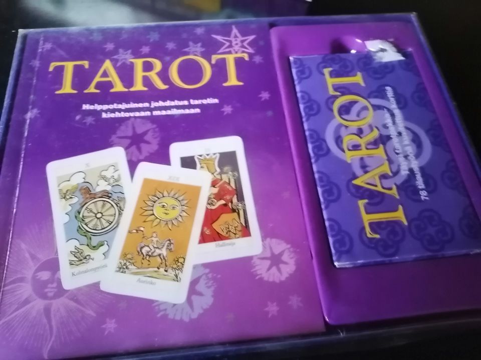 Tarot