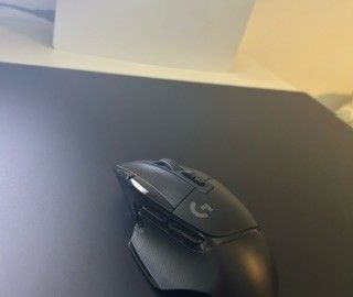 Logitech G502X Lightspeed Mouse