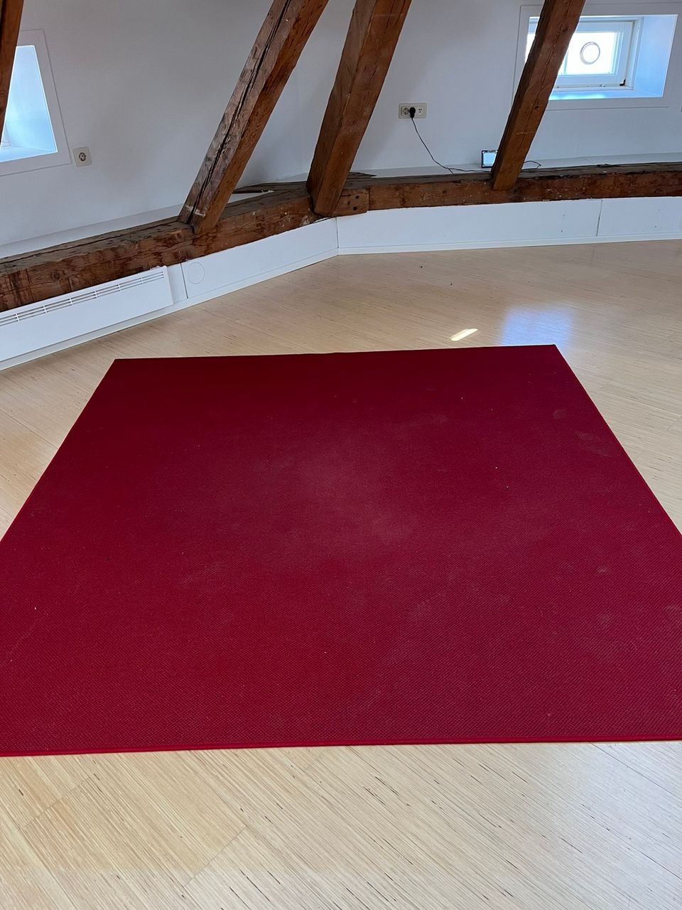 Punainen matto