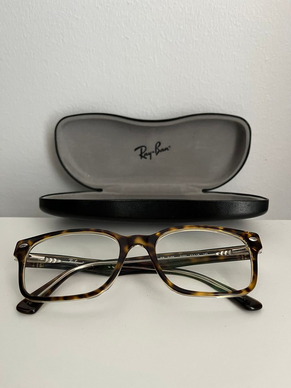 RayBan päätelasit