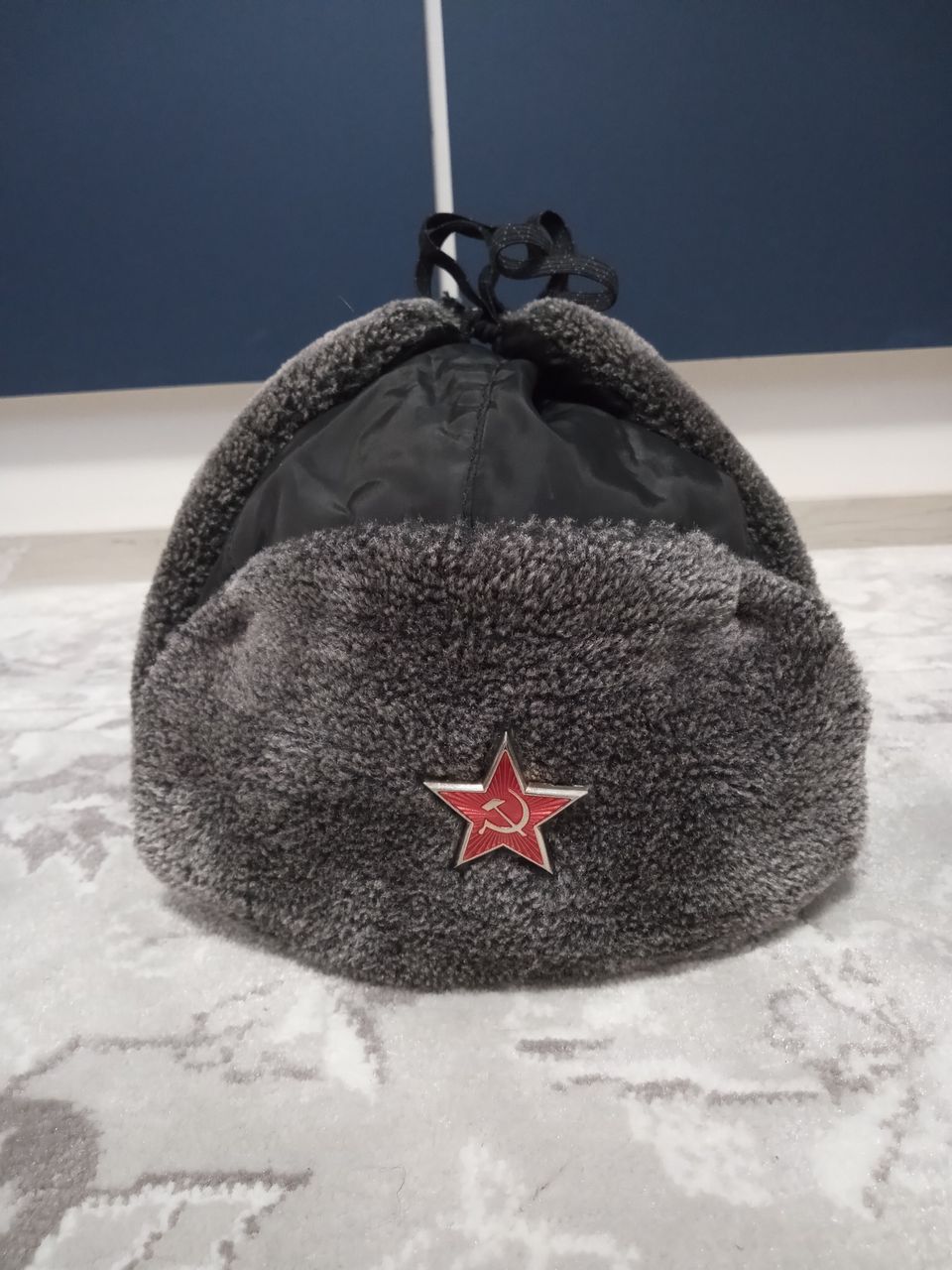 Ushanka