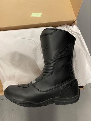 Sweep GS Tourance Boot (43)