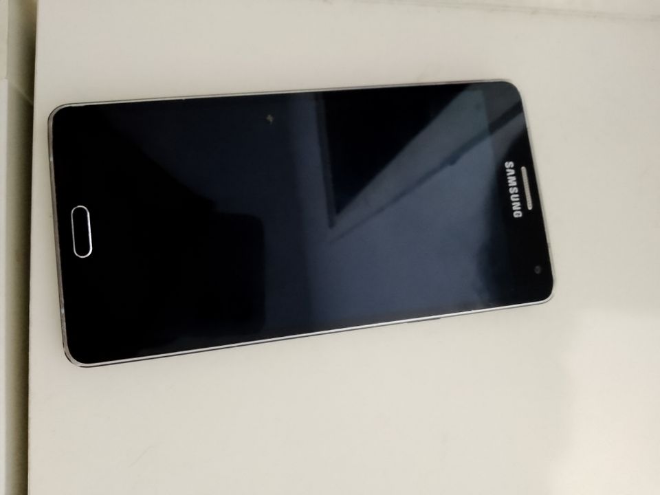 Huawei Galaxy a7