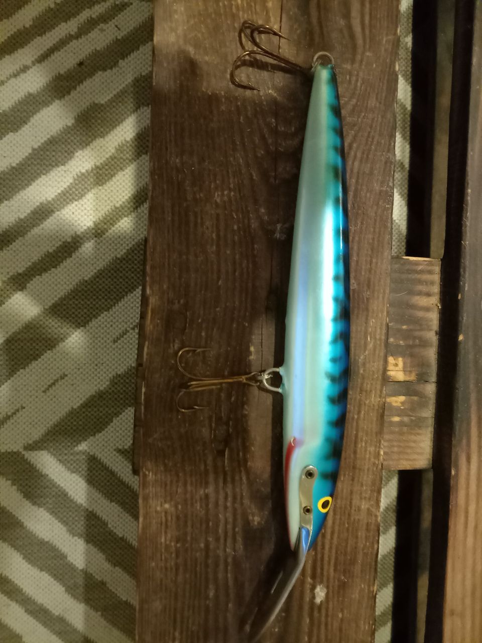 Rapala magnum