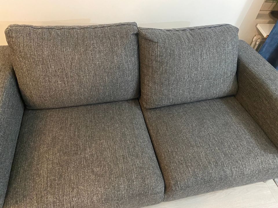 2-seater sofa from Sotka
