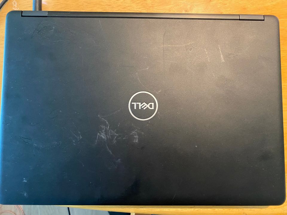 Dell Latitude 5490 (2019)