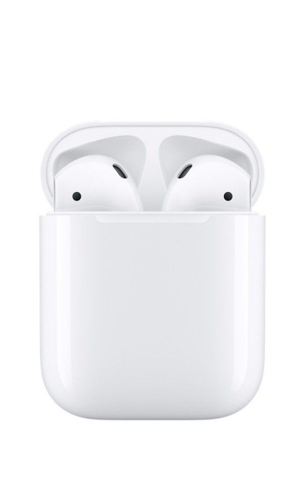 Apple Air Pods 1 gen -kuulokkeet