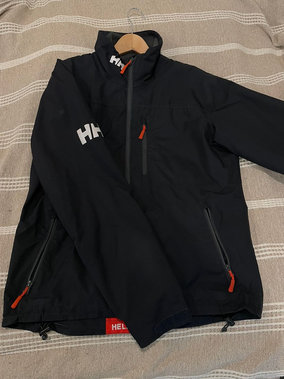 Helly hansen takki