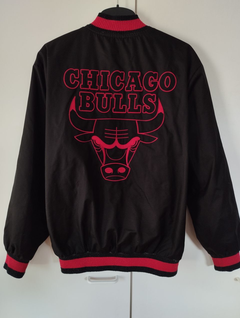 Chicago Bulls takki