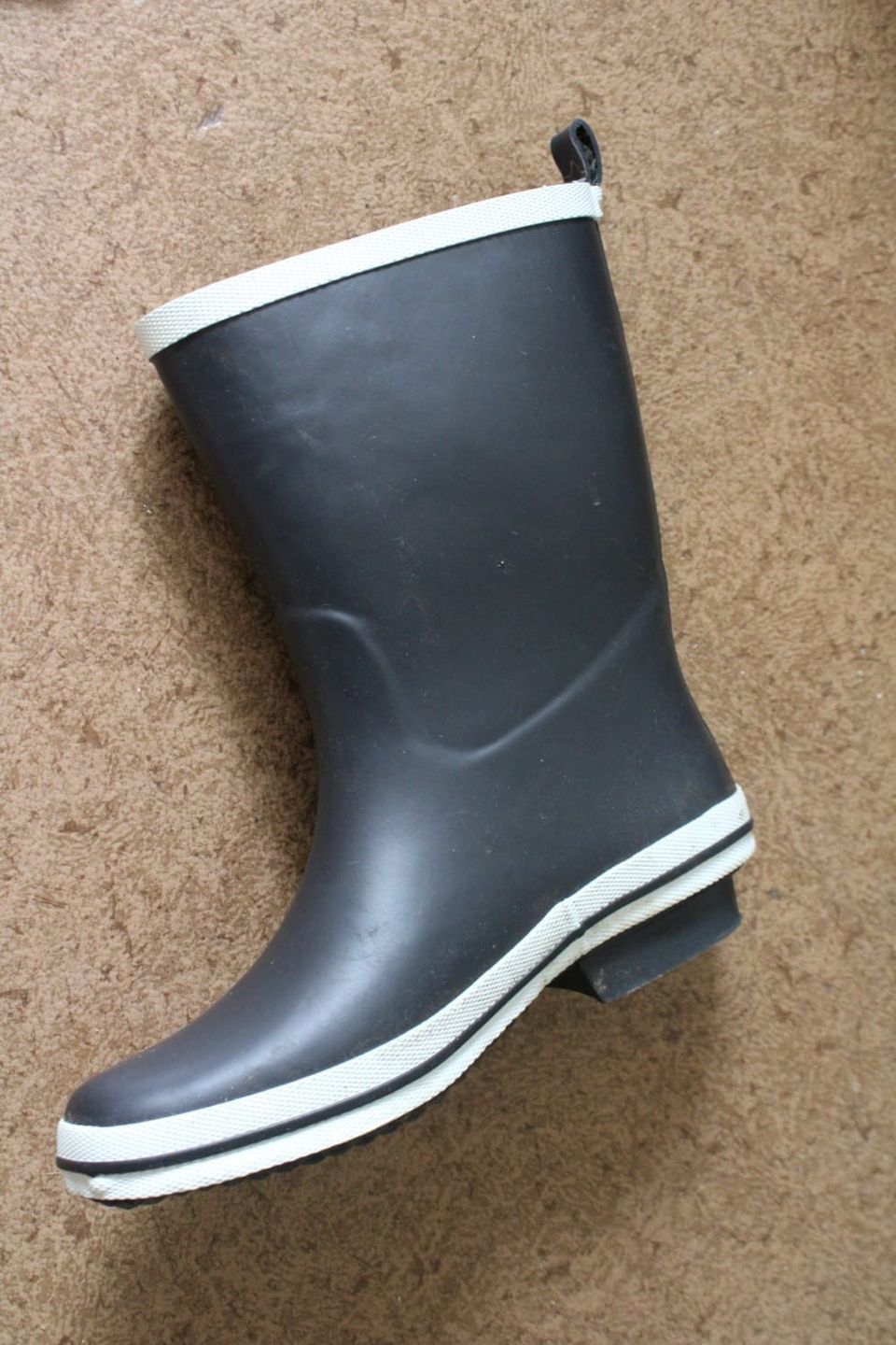 Sadesaappaat koko 39 - Rain boots size 39