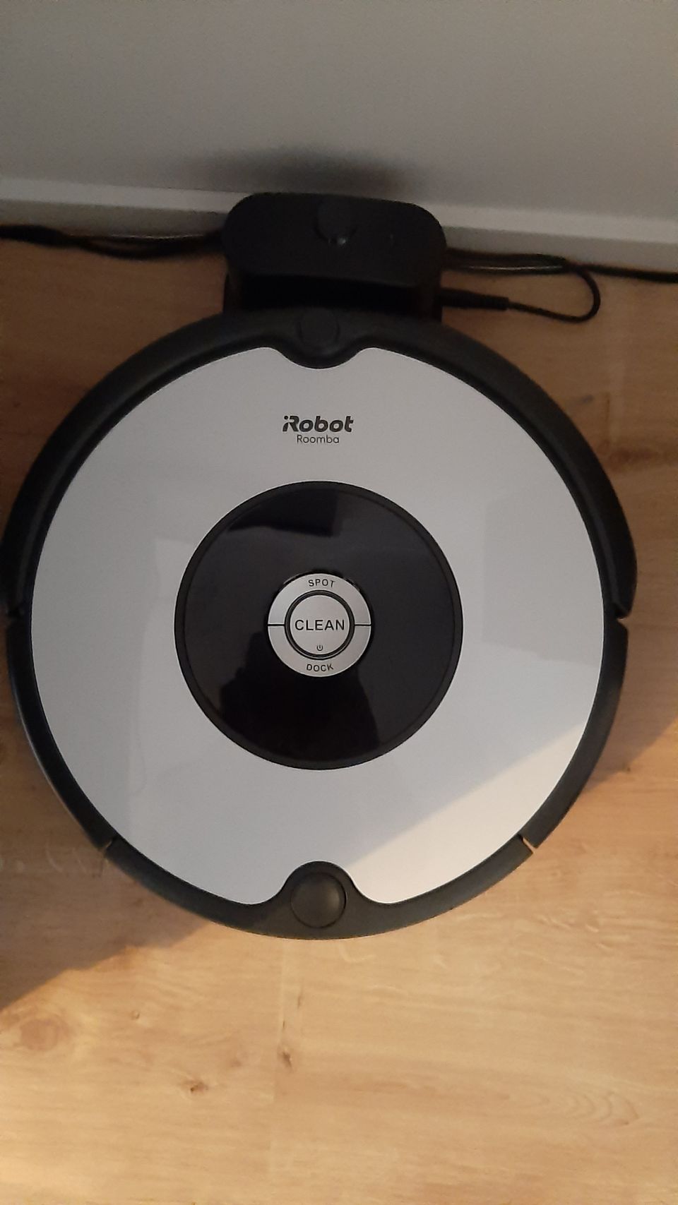 Irobot Roomba 605