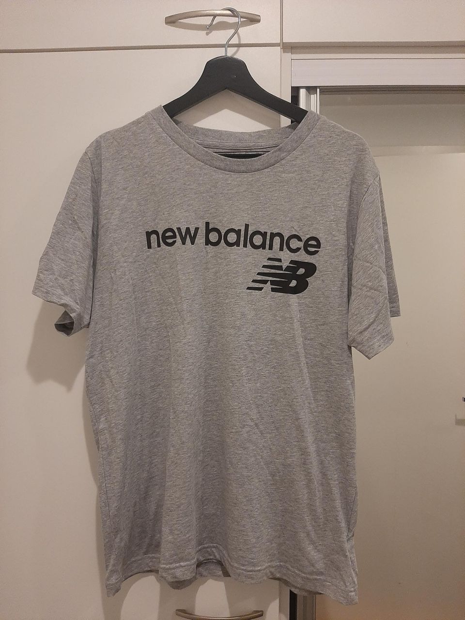 New Balance T-paita, koko L