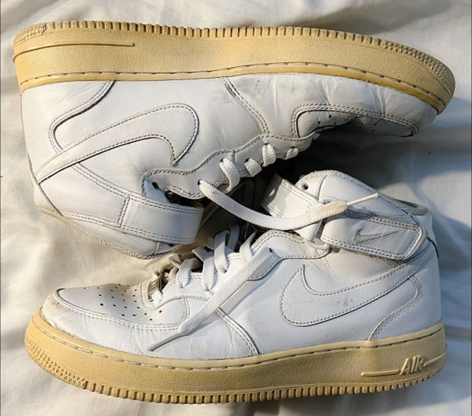 Nike AF-1 kengät