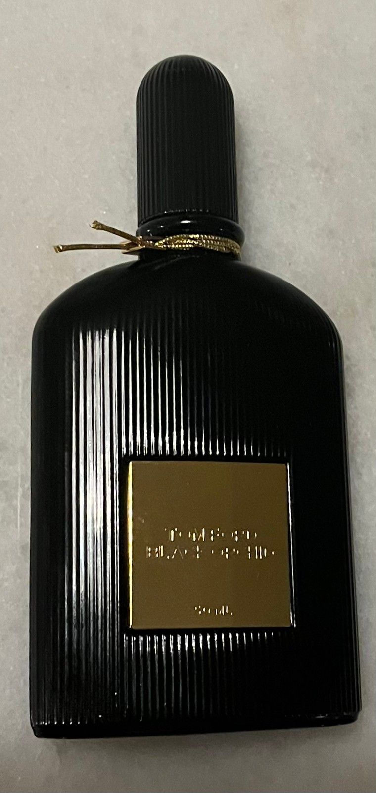 Tom Ford Blck Orchid 50ml edp hajuvesi. Uusi